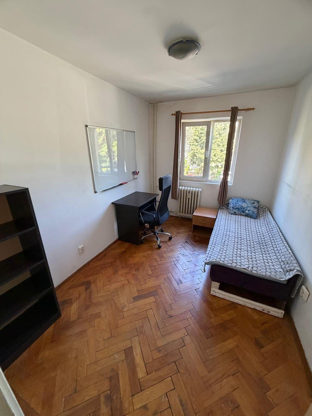 Apartament 3 camere | 60 mp | Etaj 1 | Balcon închis | Olimpia – Stadi - 5