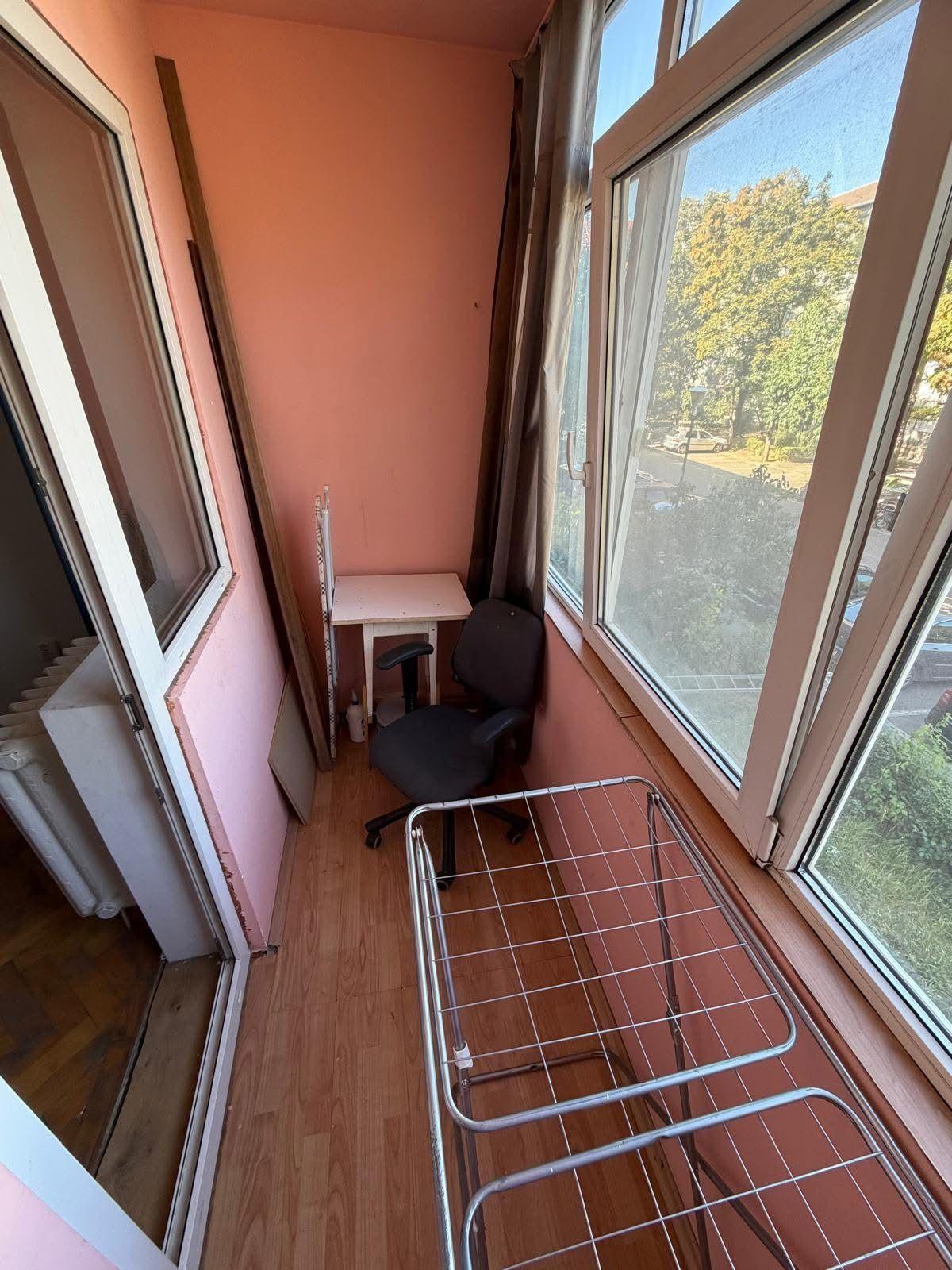 Apartament 3 camere | 60 mp | Etaj 1 | Olimpia-Stadion - 10