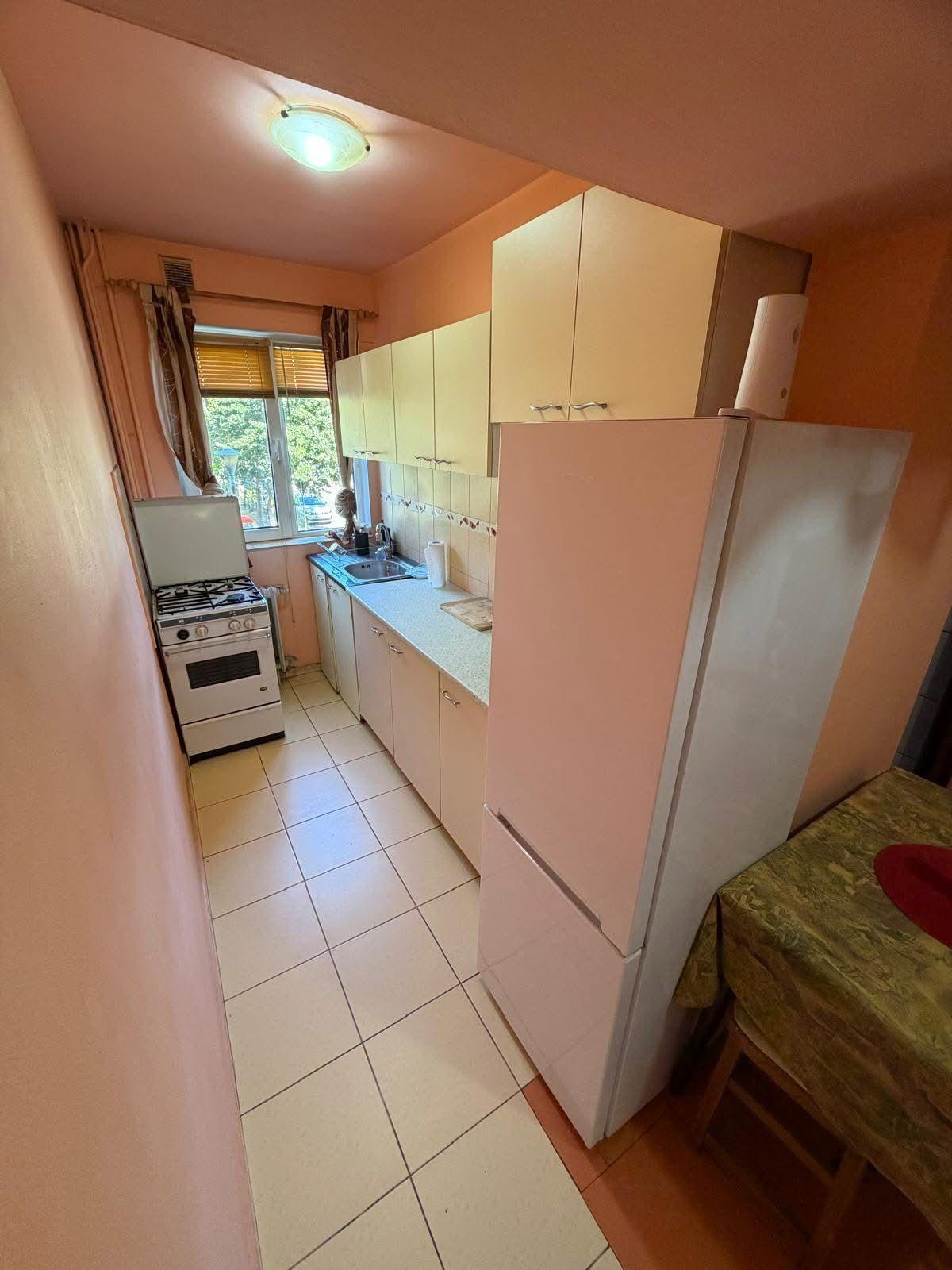 Apartament 3 camere | 60 mp | Etaj 1 | Olimpia-Stadion - 1