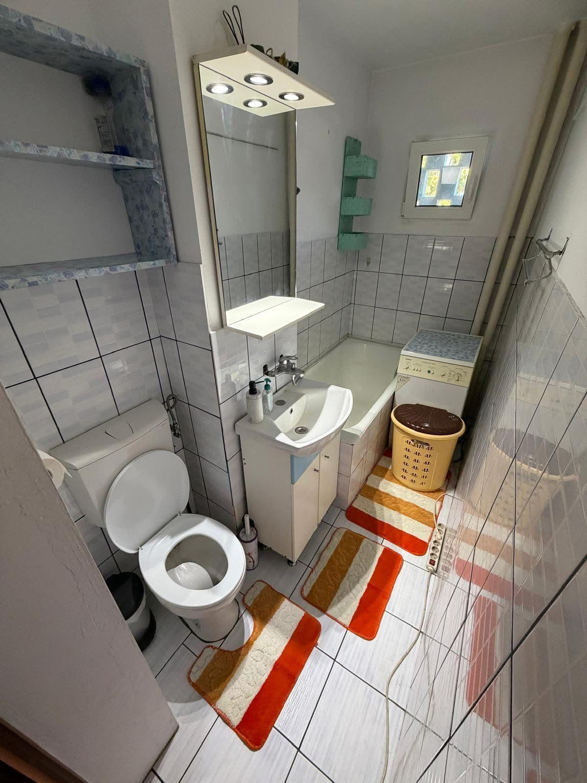 Apartament 3 camere | 60 mp | Etaj 1 | Olimpia-Stadion - 8