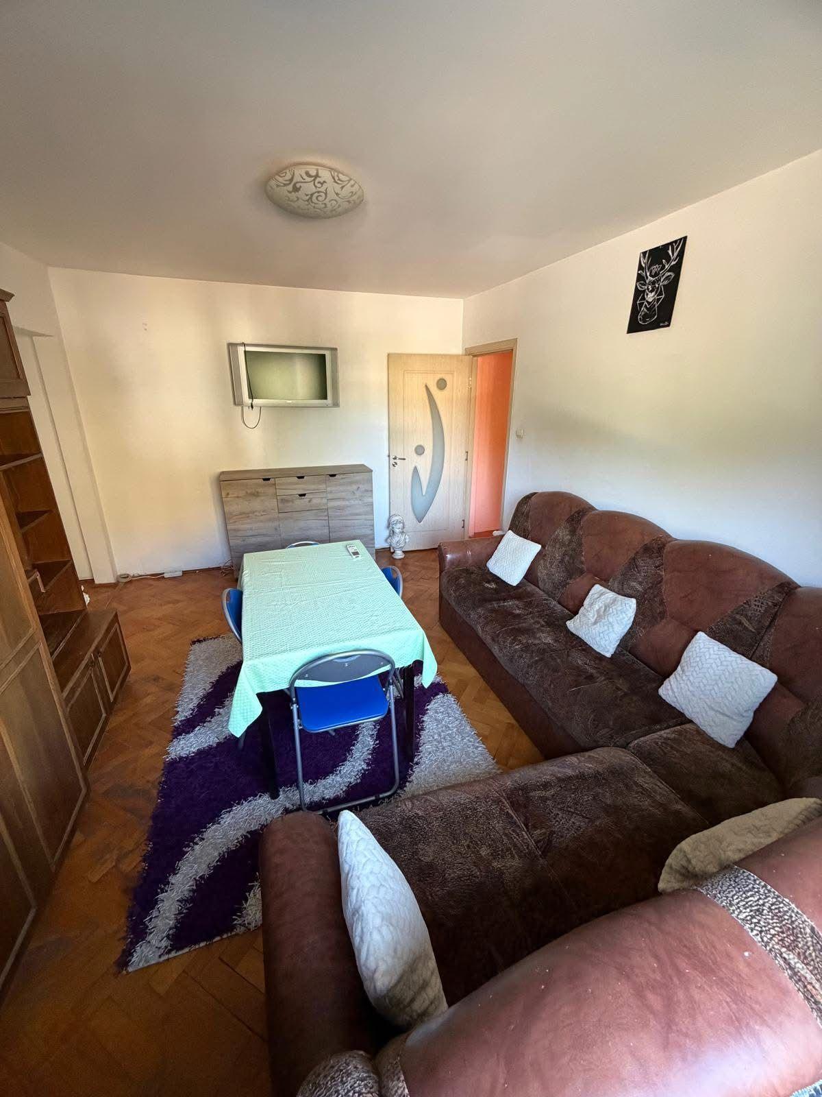 Apartament 3 camere | 60 mp | Etaj 1 | Olimpia-Stadion - 3
