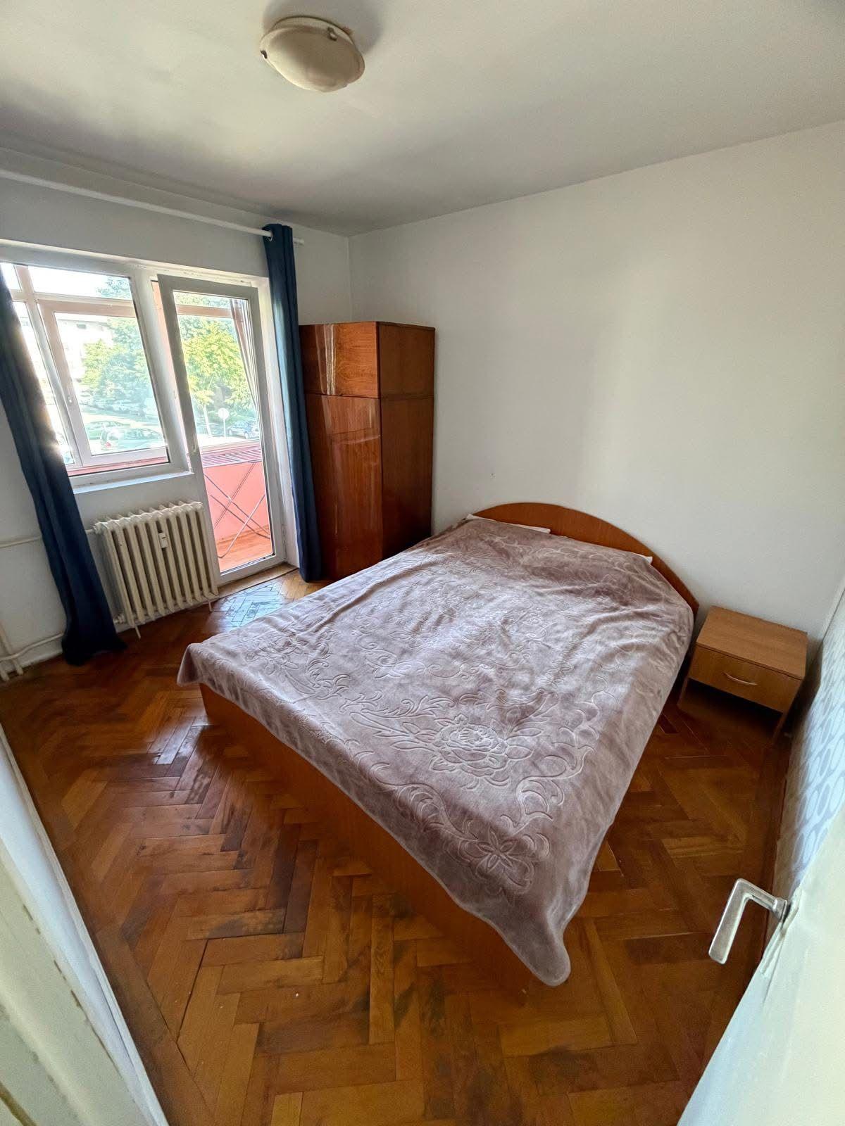 Apartament 3 camere | 60 mp | Etaj 1 | Balcon închis | Olimpia – Stadi - 6