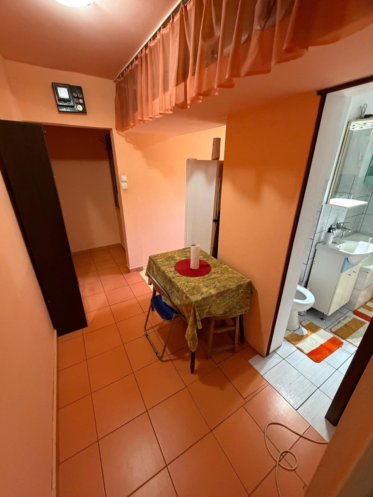 Apartament 3 camere | 60 mp | Etaj 1 | Olimpia-Stadion - 9