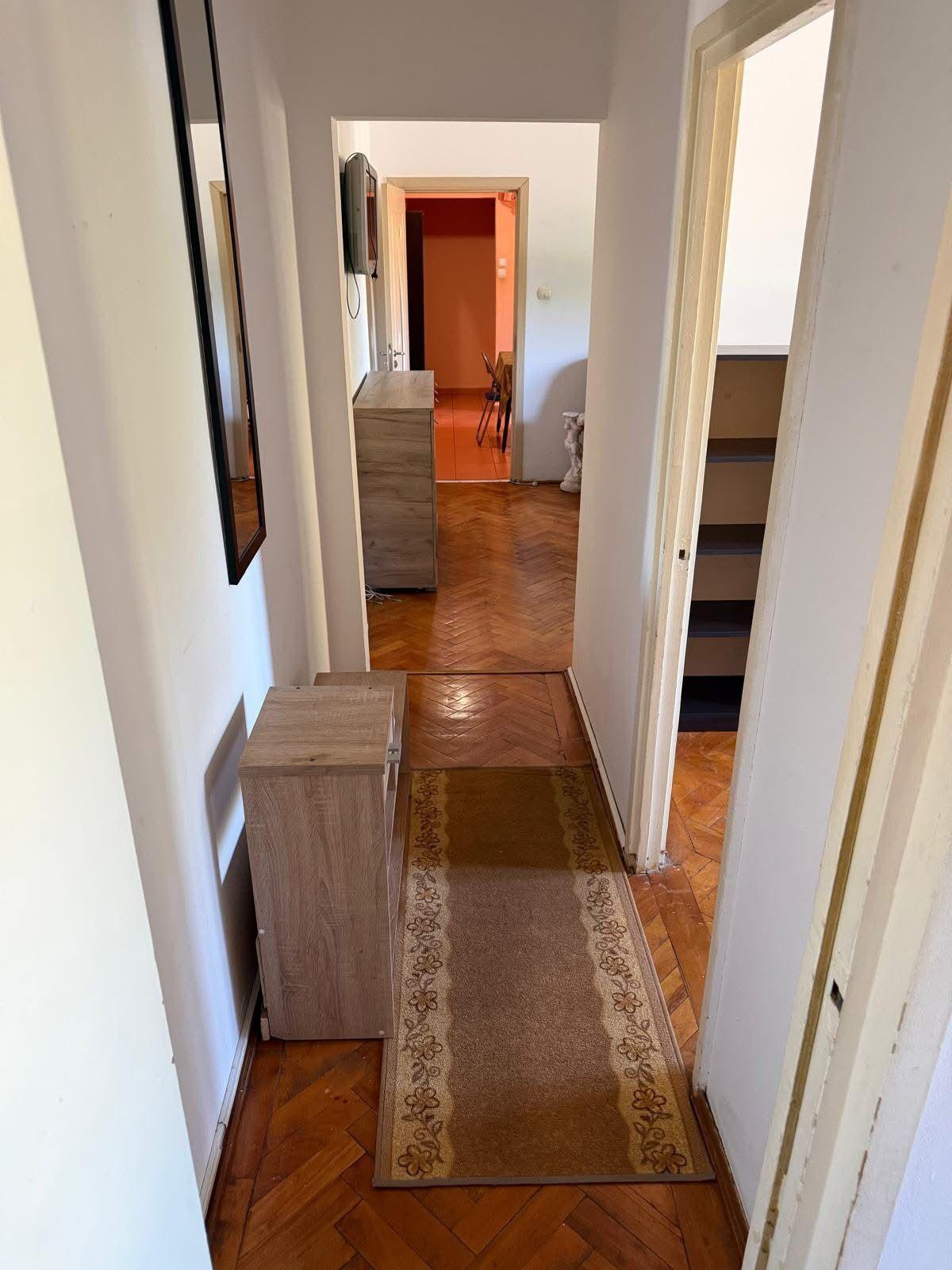 Apartament 3 camere | 60 mp | Etaj 1 | Olimpia-Stadion - 4