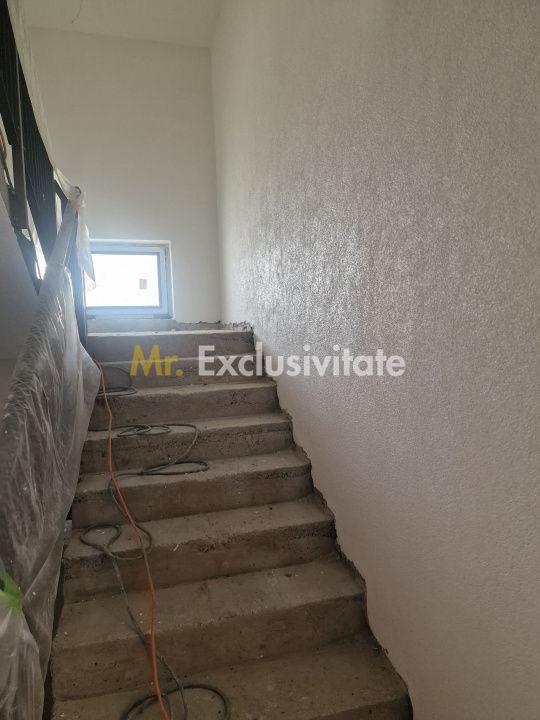 Apartament 3 camere, str Primăverii! - 3