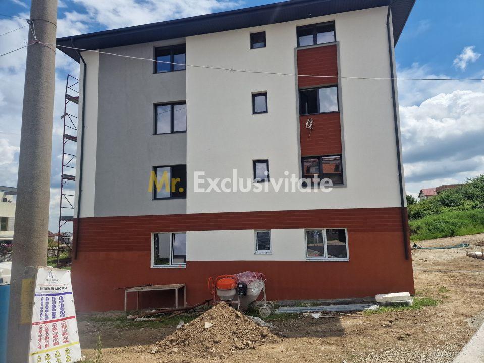 Apartament 3 camere, str Primăverii! - 2