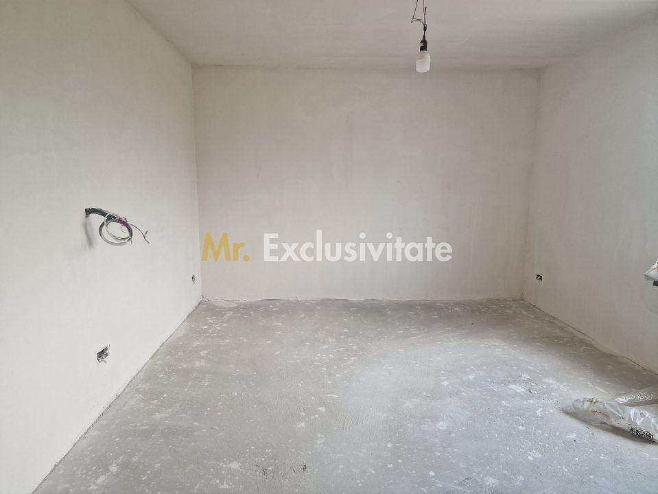 Apartament 3 camere, str Primăverii! - 6