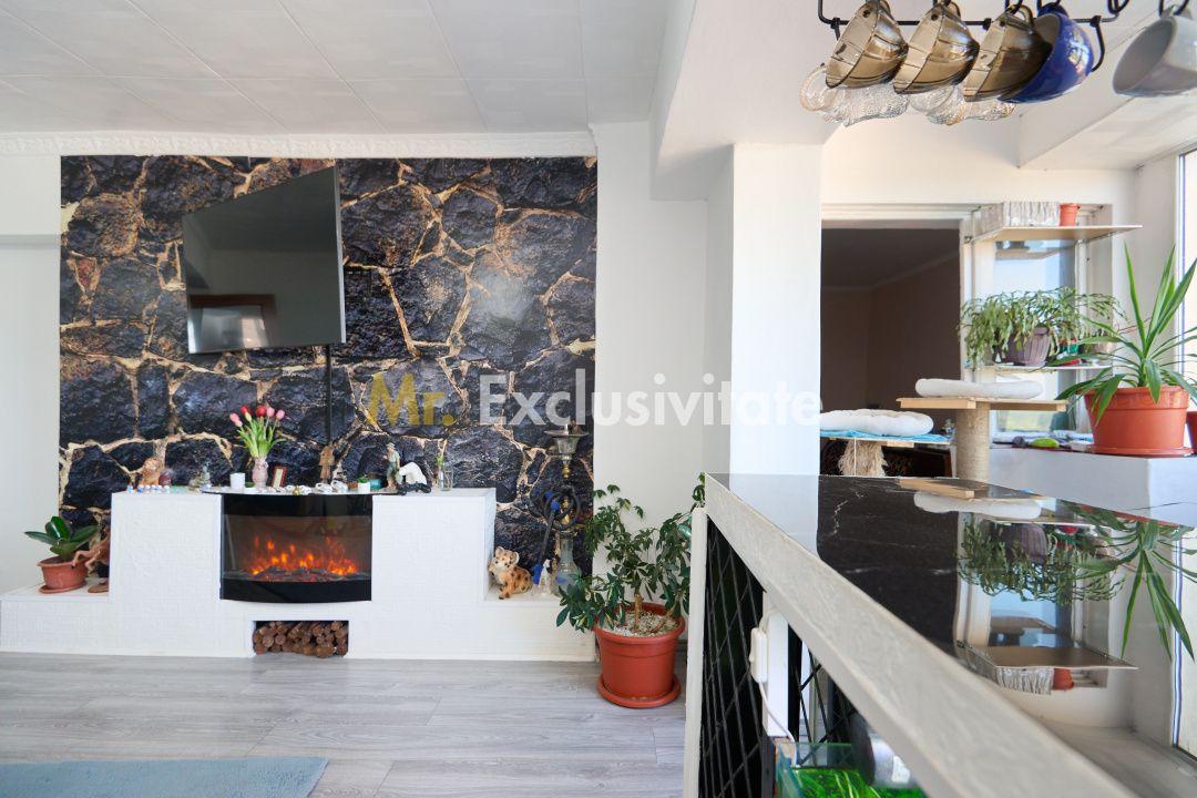 Apartament 4 camere ultracentral!! - 4