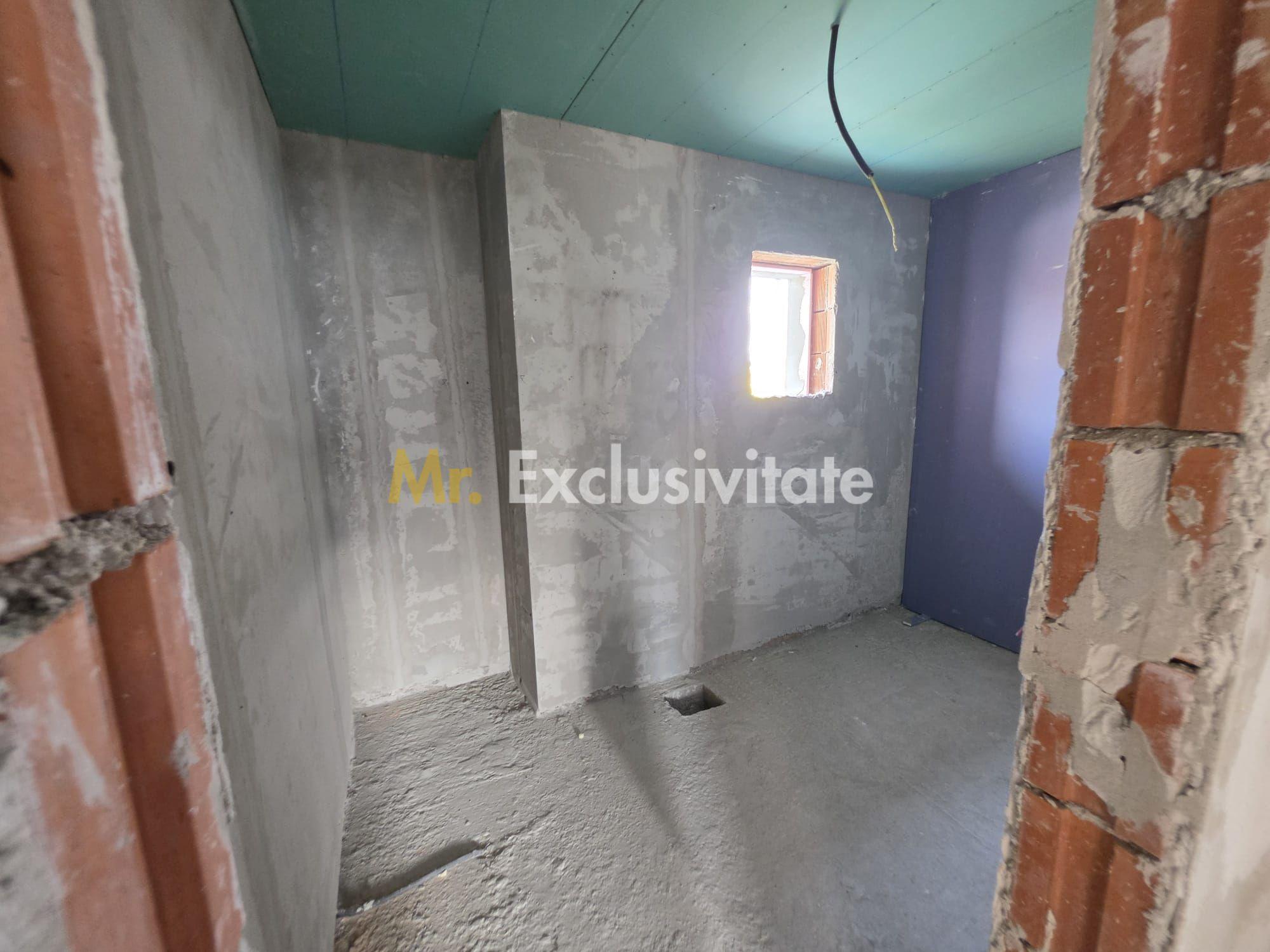 Casă Duplex La Cheie - Finisaje Personalizabile - Teren de 300 mp - 8