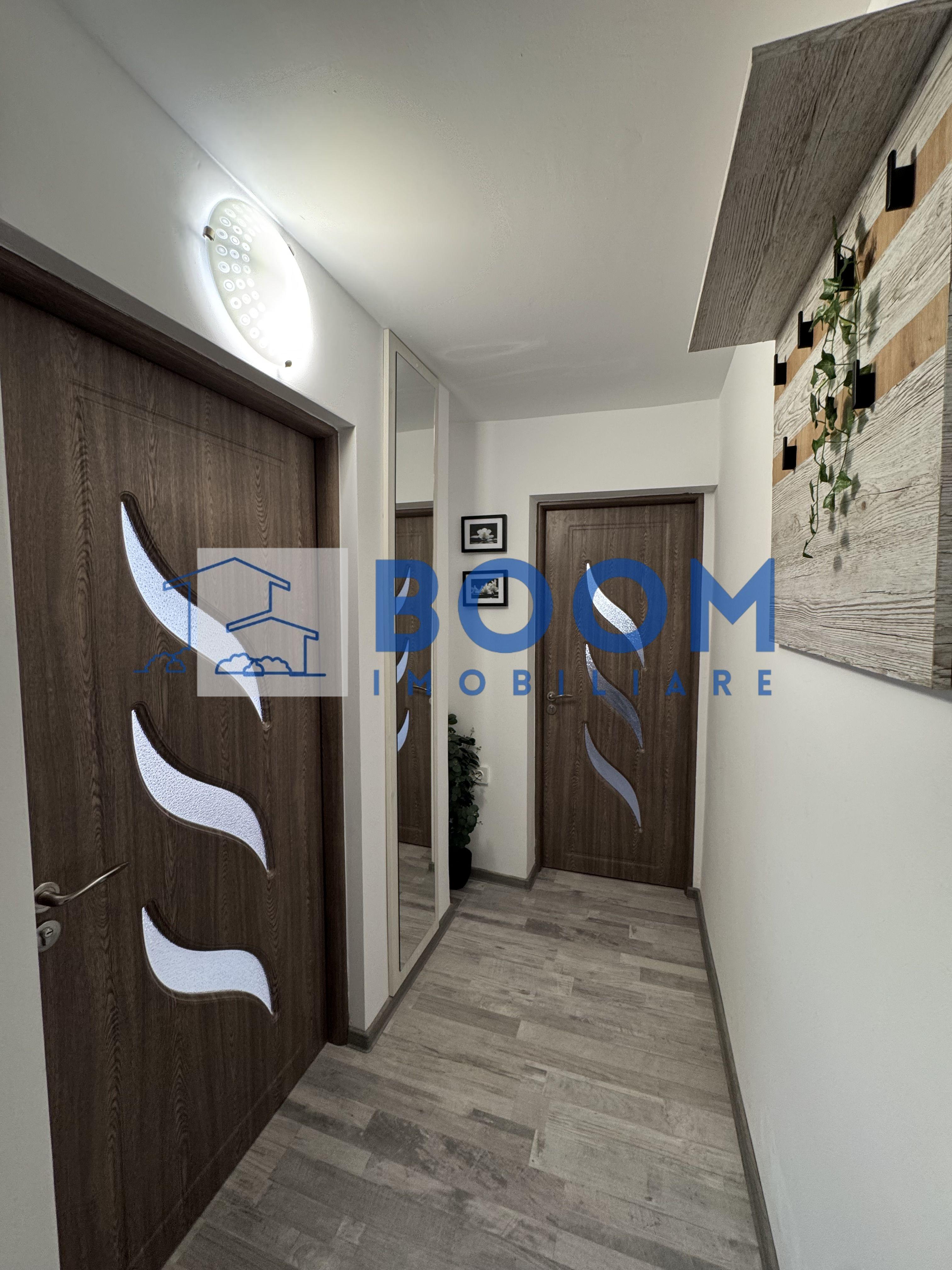 Apartament 2 camere | Centrala Proprie | Mobilat si Utilat - 5