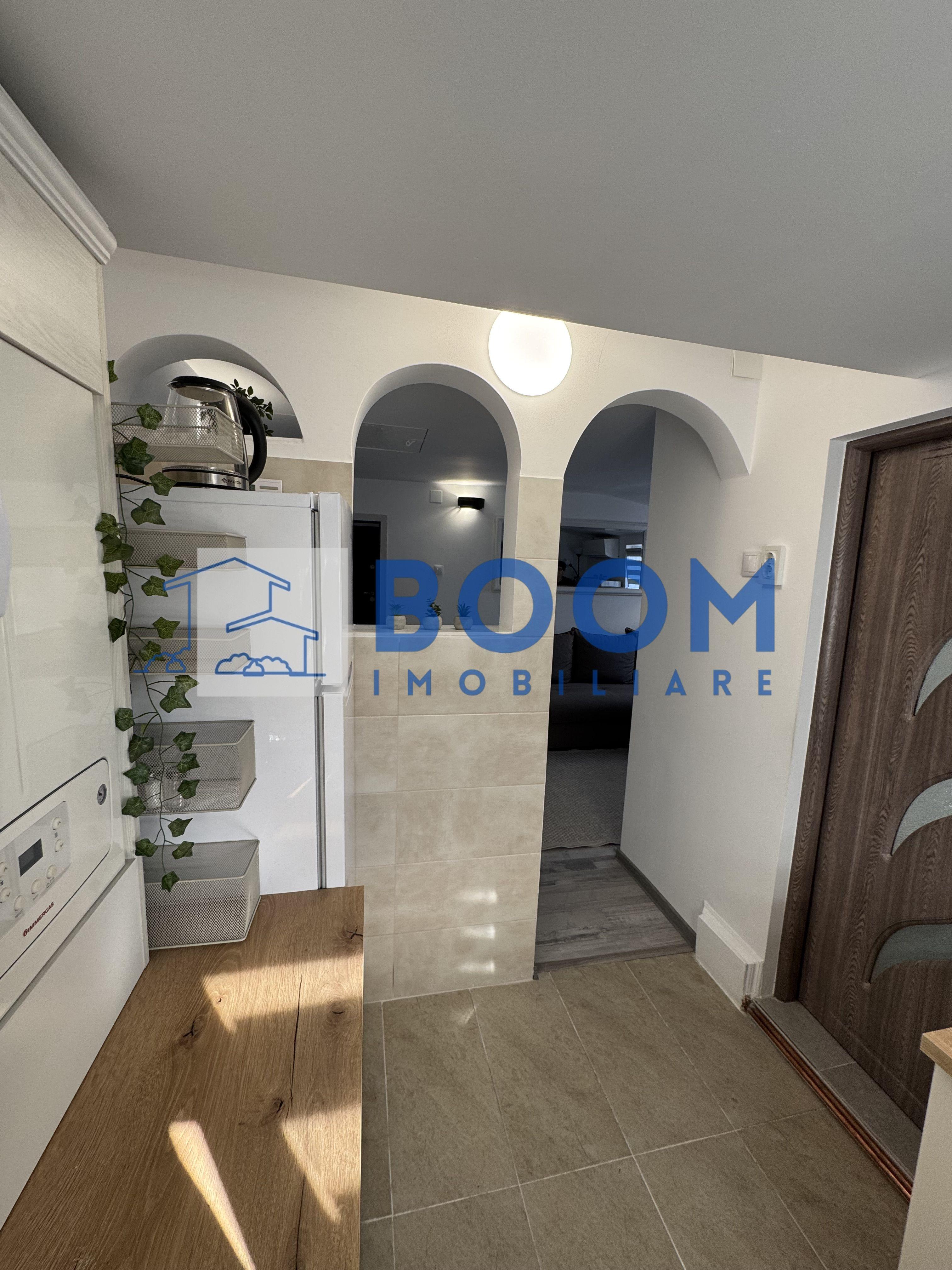 Apartament 2 camere | Centrala Proprie | Mobilat si Utilat - 7