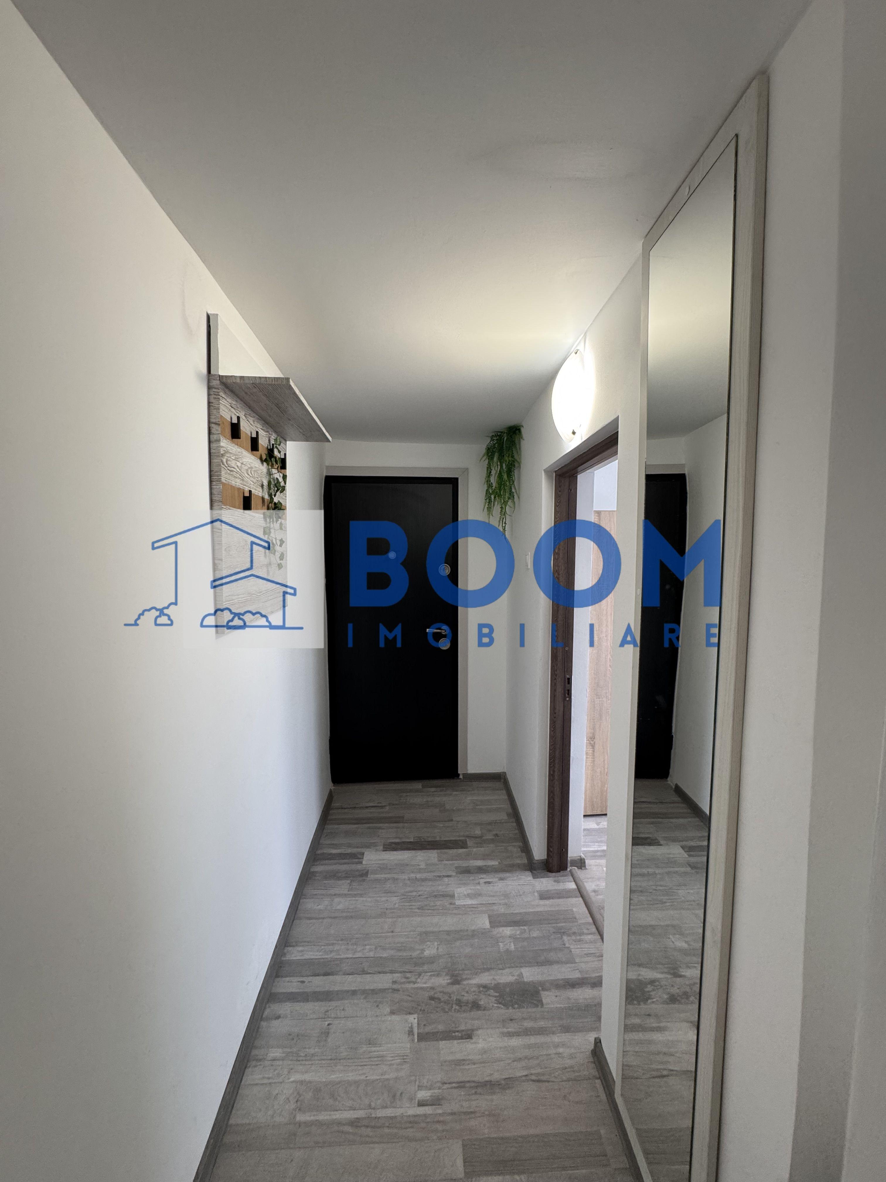 Apartament 2 camere | Centrala Proprie | Mobilat si Utilat - 3