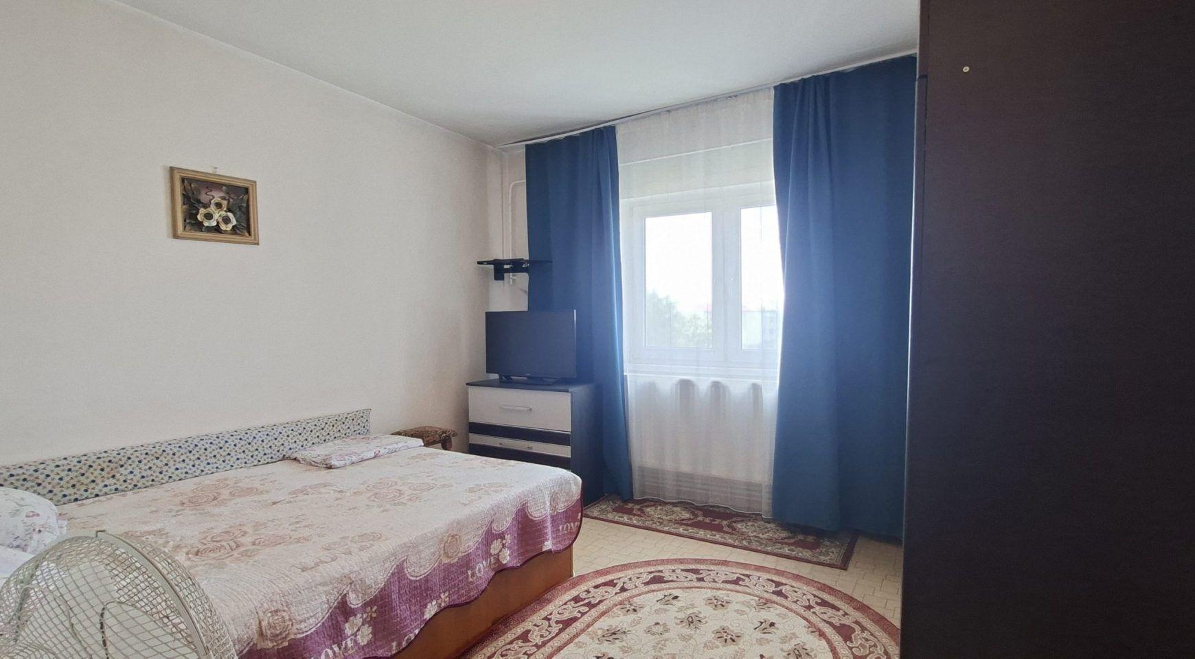 Apartament 2 camere – Micro 21, Kaufland–Lidl – 51.000 Euro - 4