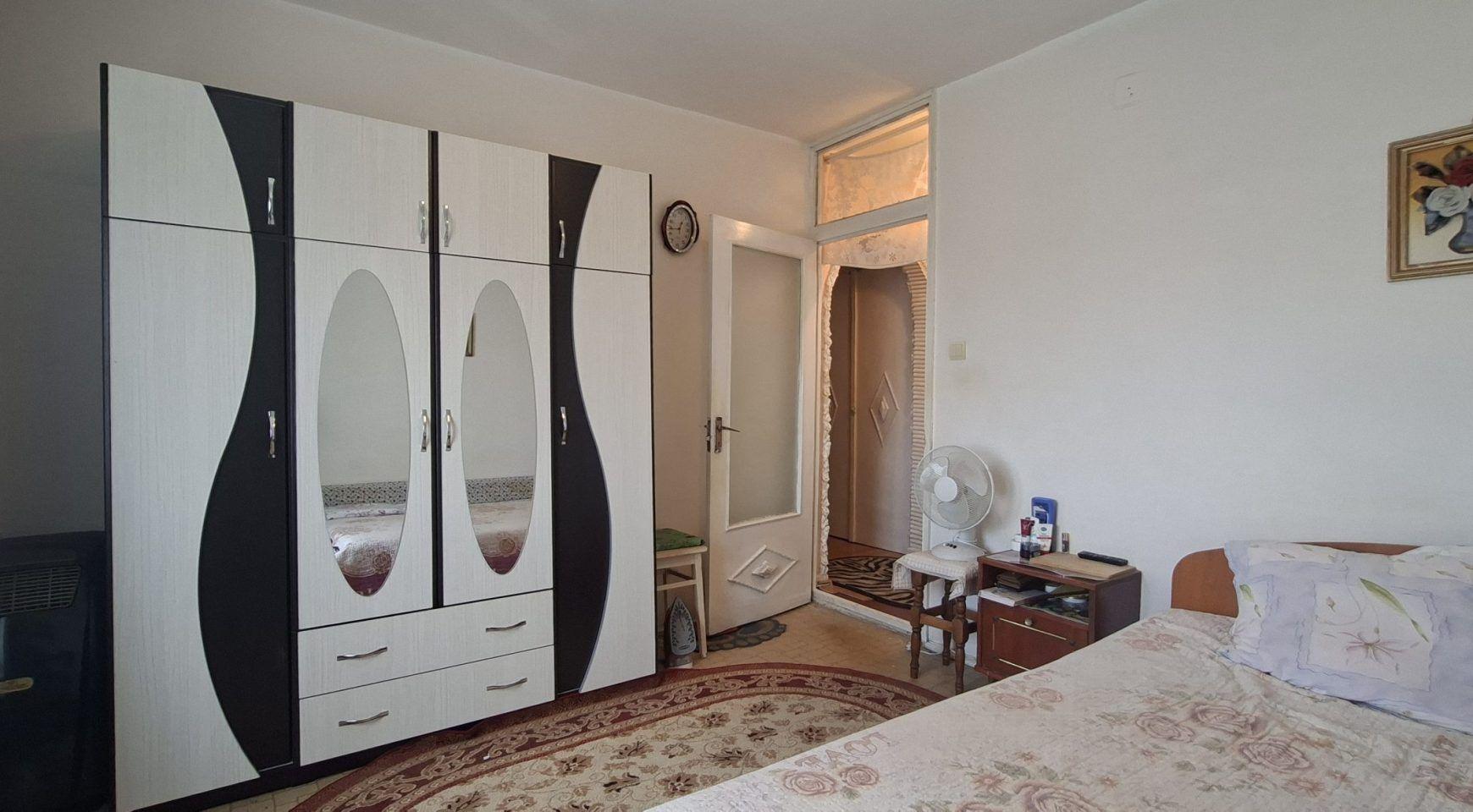 Apartament 2 camere – Micro 21, Kaufland–Lidl – 51.000 Euro - 3