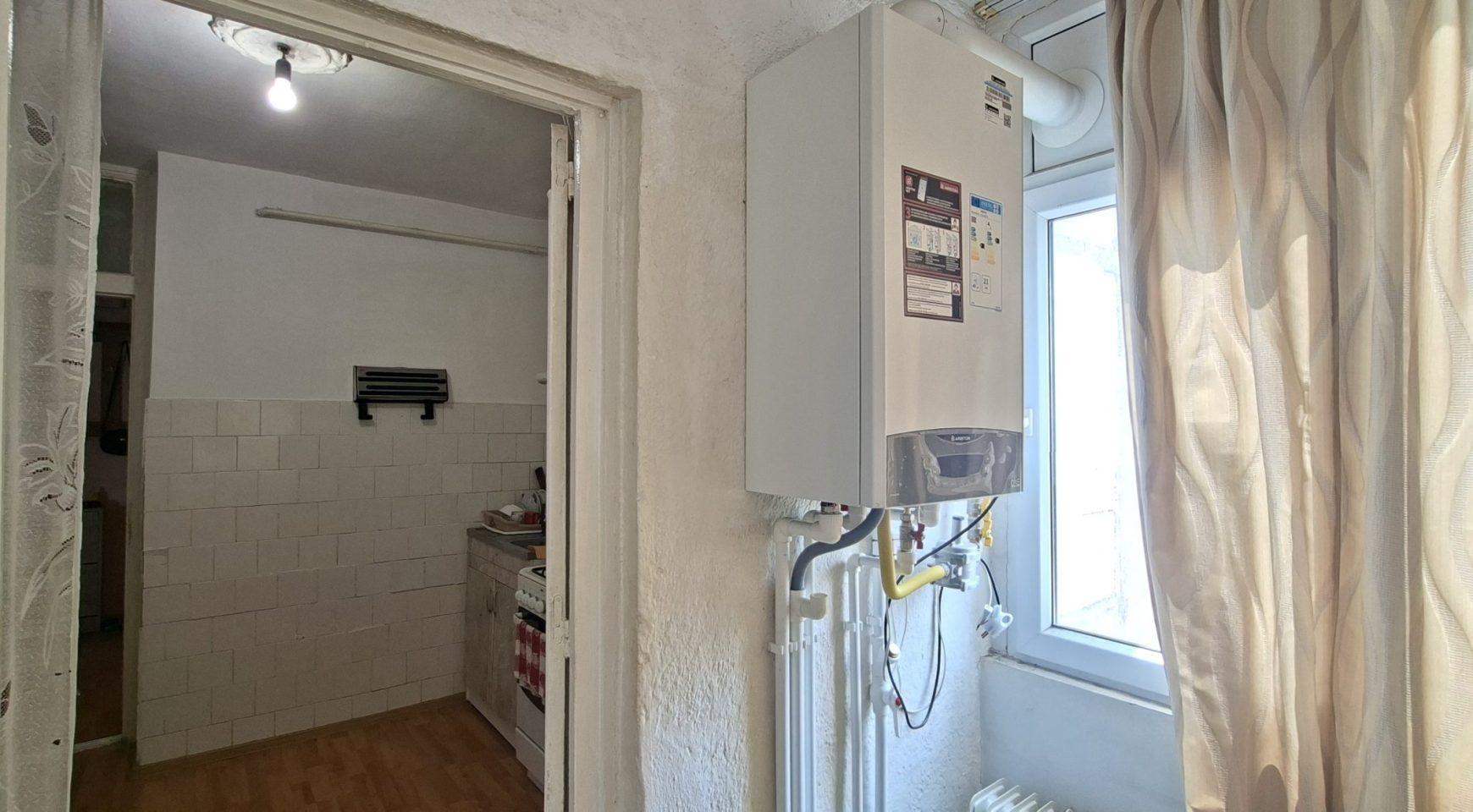 Apartament 2 camere – Micro 21, Kaufland–Lidl – 51.000 Euro - 7