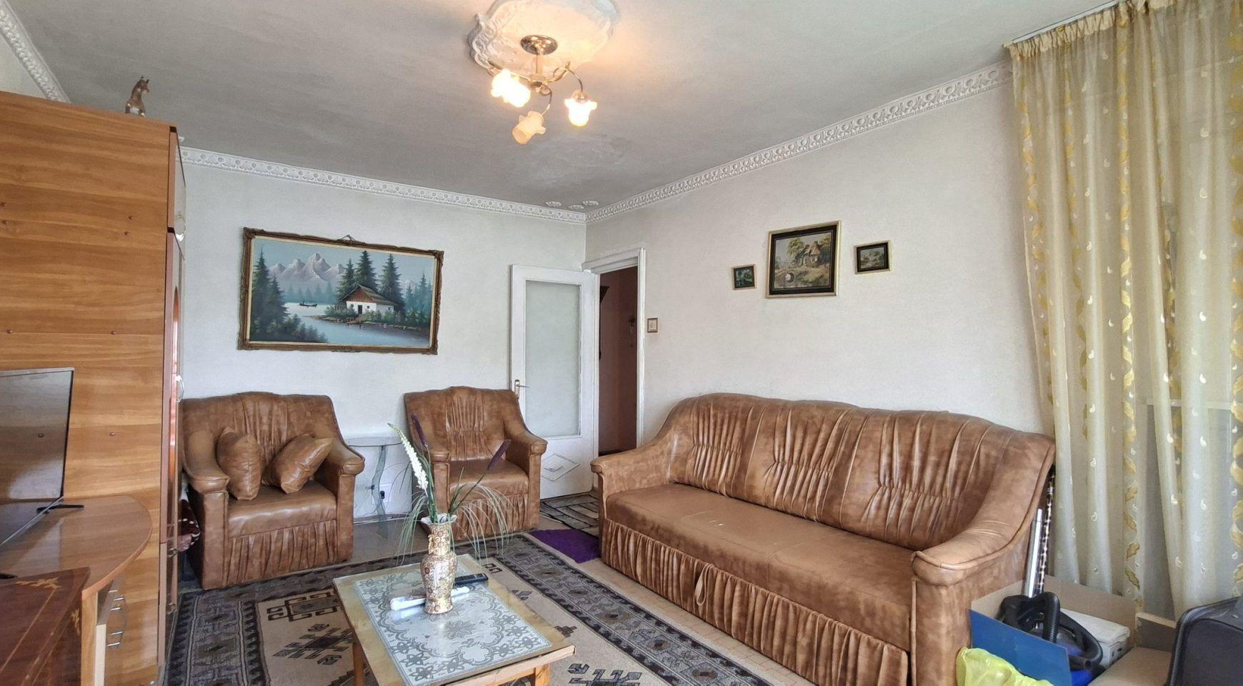 Apartament 2 camere – Micro 21, Kaufland–Lidl – 51.000 Euro - 1