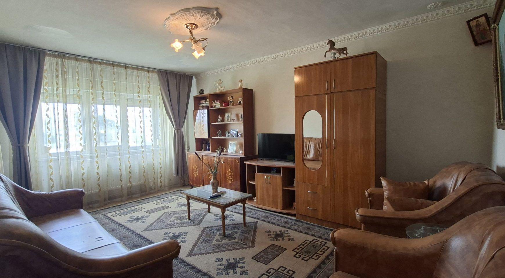 Apartament 2 camere – Micro 21, Kaufland–Lidl – 51.000 Euro - 2