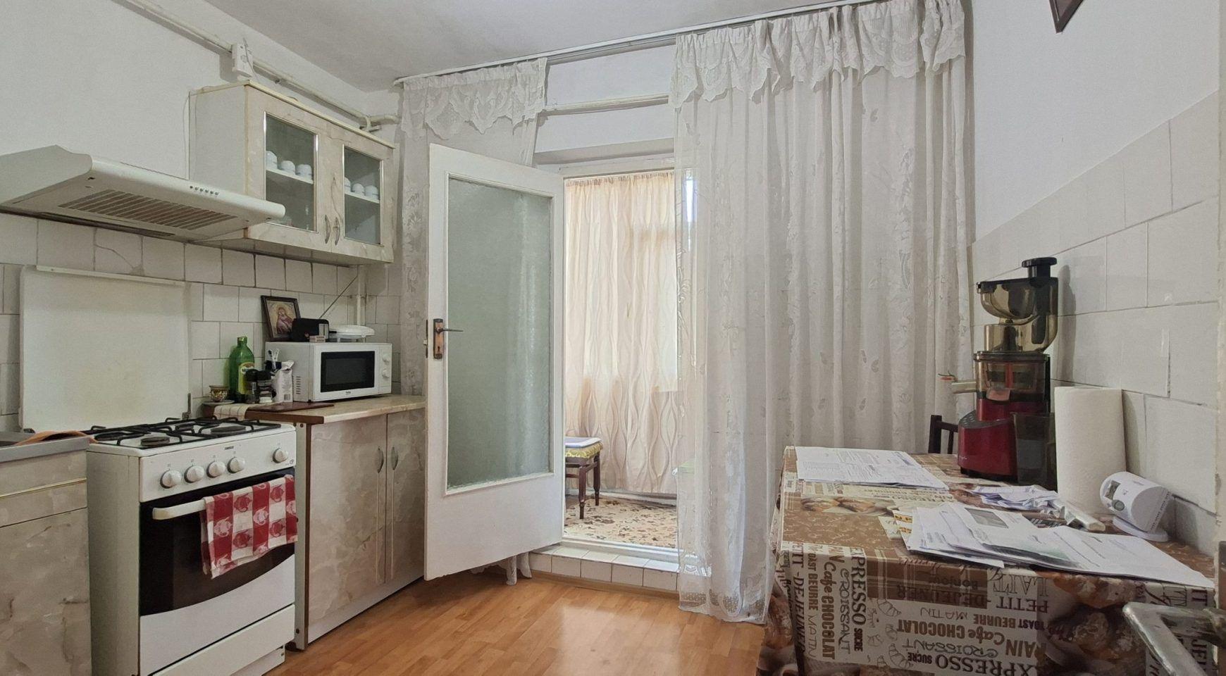 Apartament 2 camere – Micro 21, Kaufland–Lidl – 51.000 Euro - 8