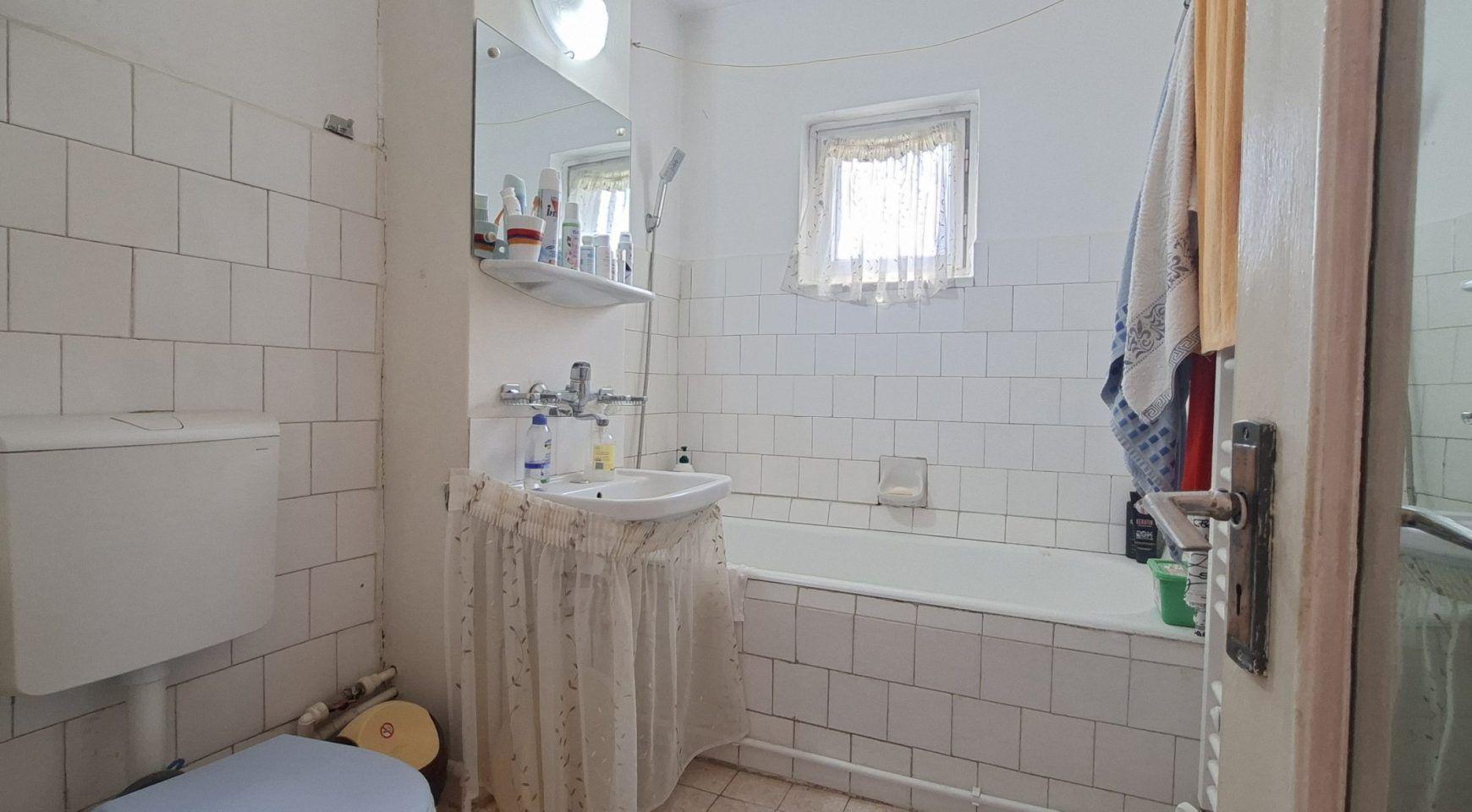 Apartament 2 camere – Micro 21, Kaufland–Lidl – 51.000 Euro - 5
