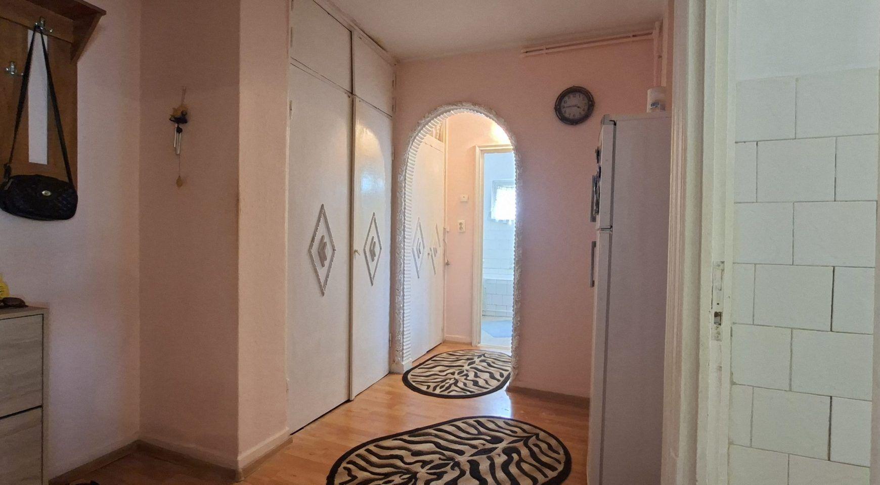 Apartament 2 camere – Micro 21, Kaufland–Lidl – 51.000 Euro - 6