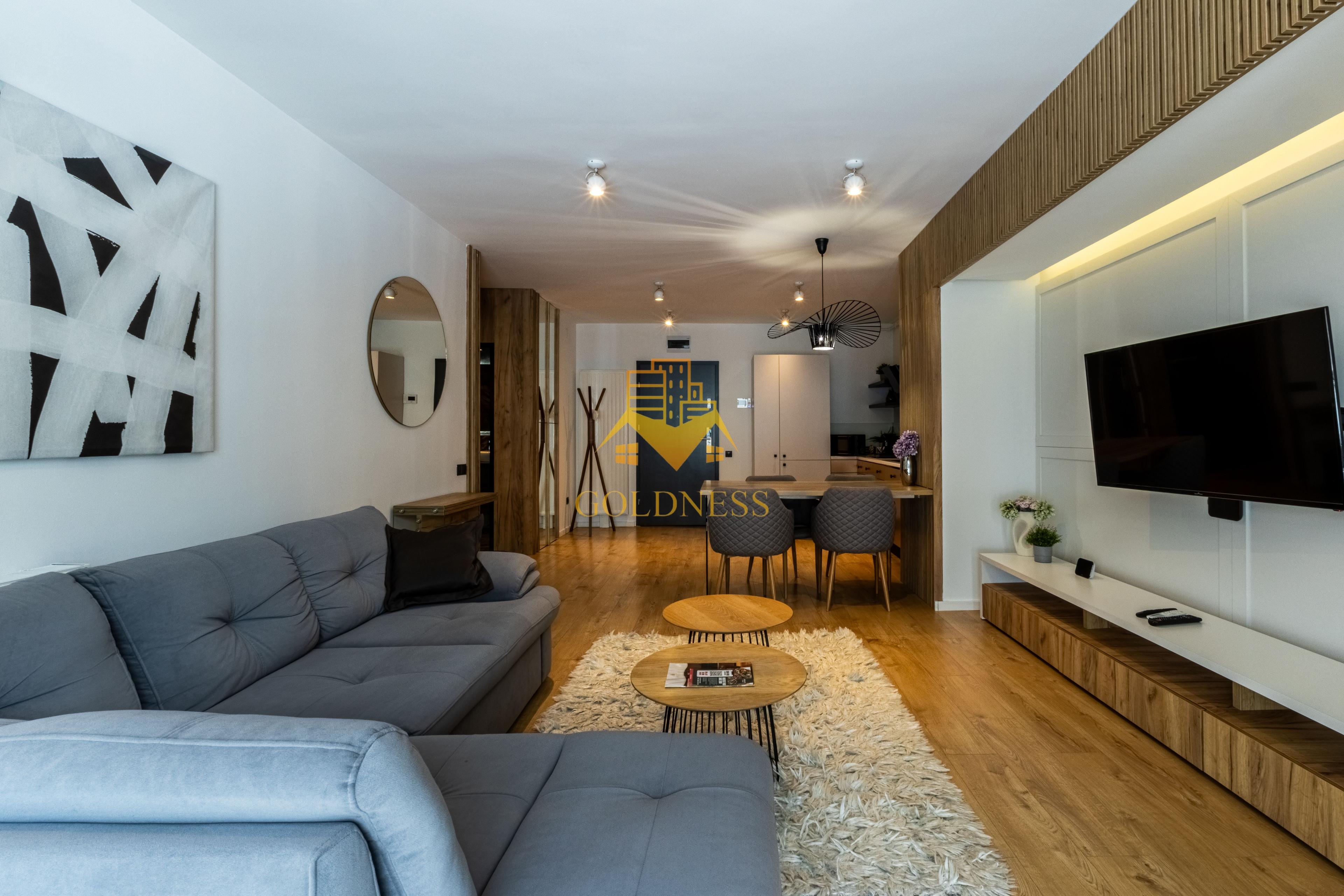 2 camere, Premium, bloc nou,Scala Centar,Zona Centrala, Bosch NTT Data - 3