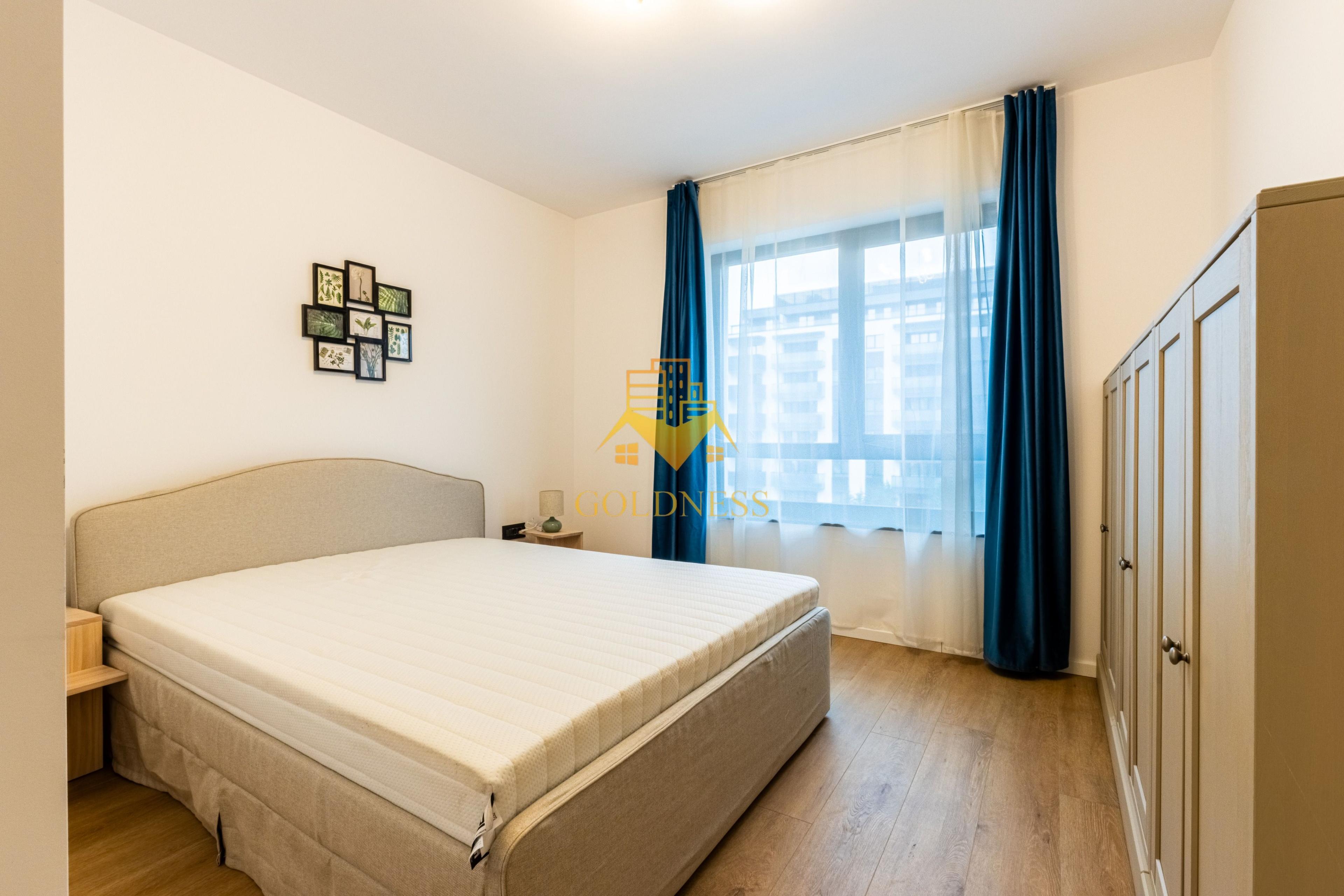 3 camere, LUX, 2 bai, garaj, Liberty Park, Iris zona Oasului, Petrom - 2