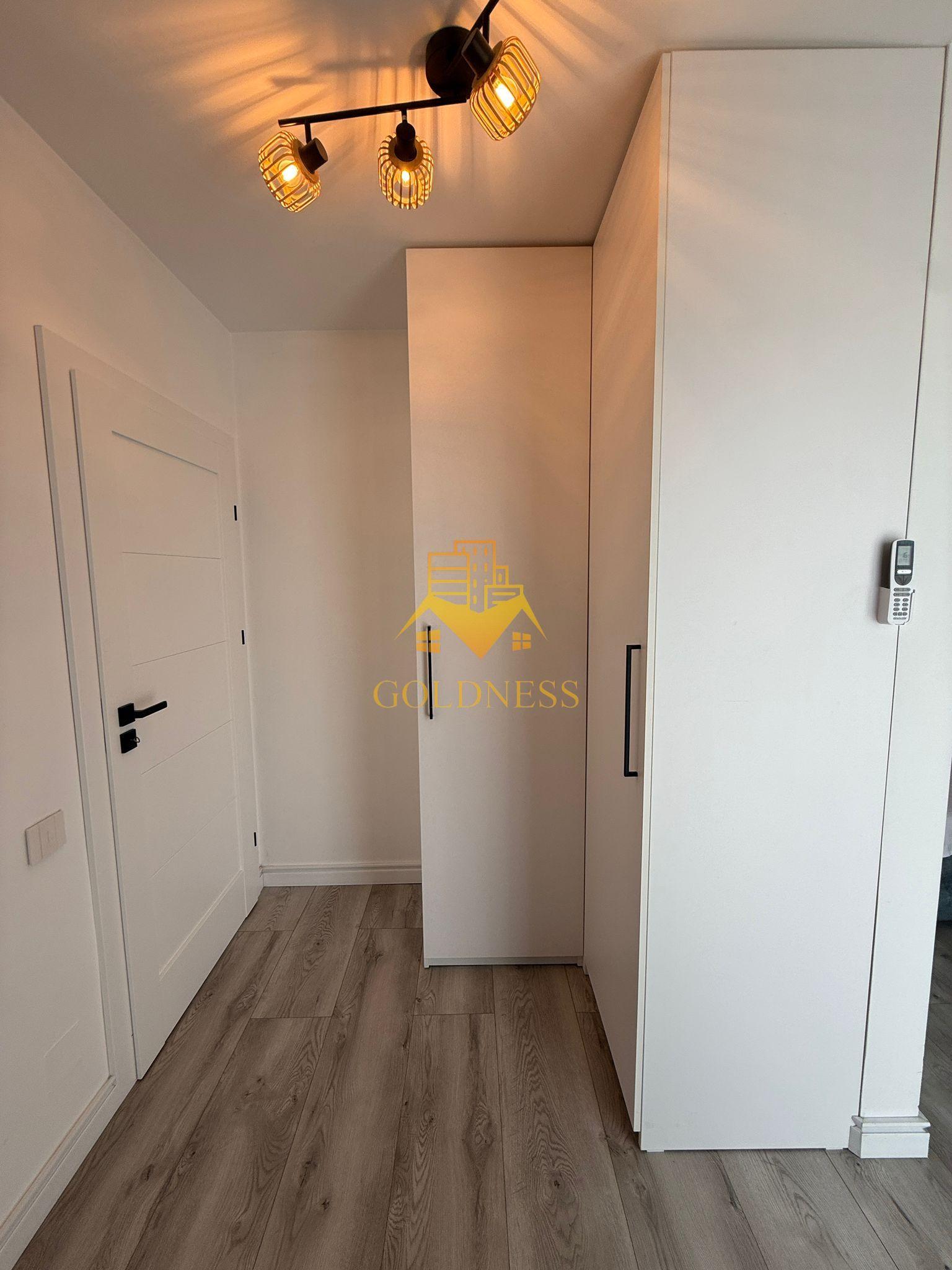 2 camere open space, Premium, Parcare, Zona Piata Abator, Marasti - 8