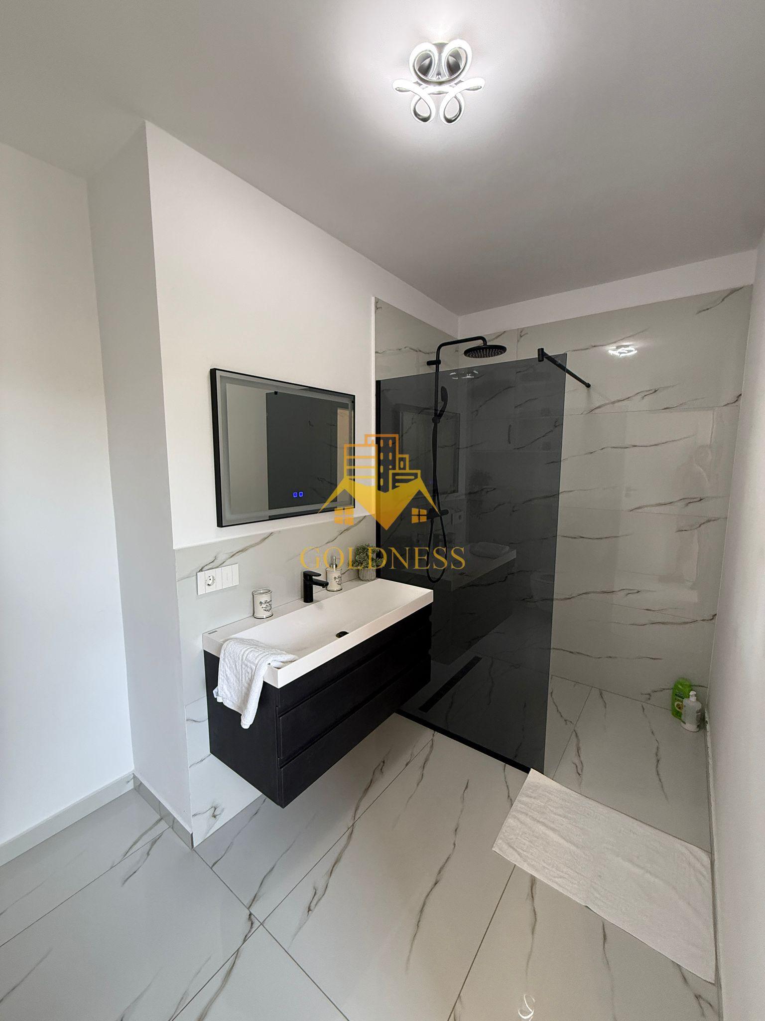 2 camere open space, Premium, Parcare, Zona Piata Abator, Marasti - 11