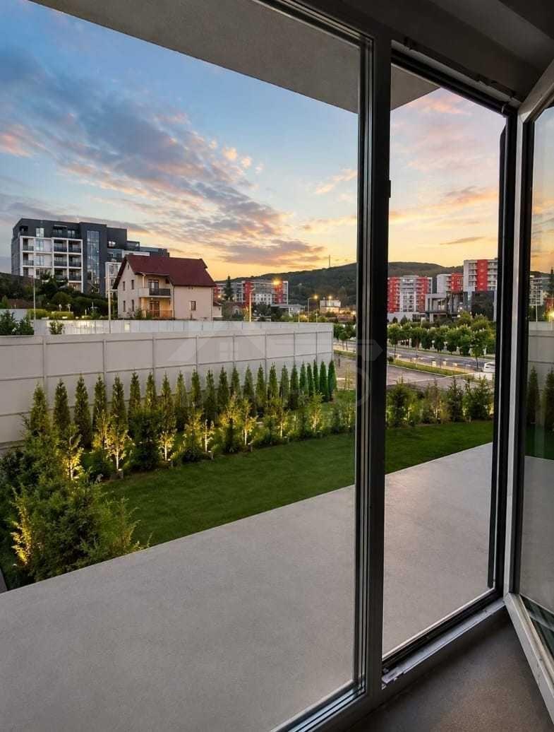 apartament premium si exclusivist de vanzare - 2