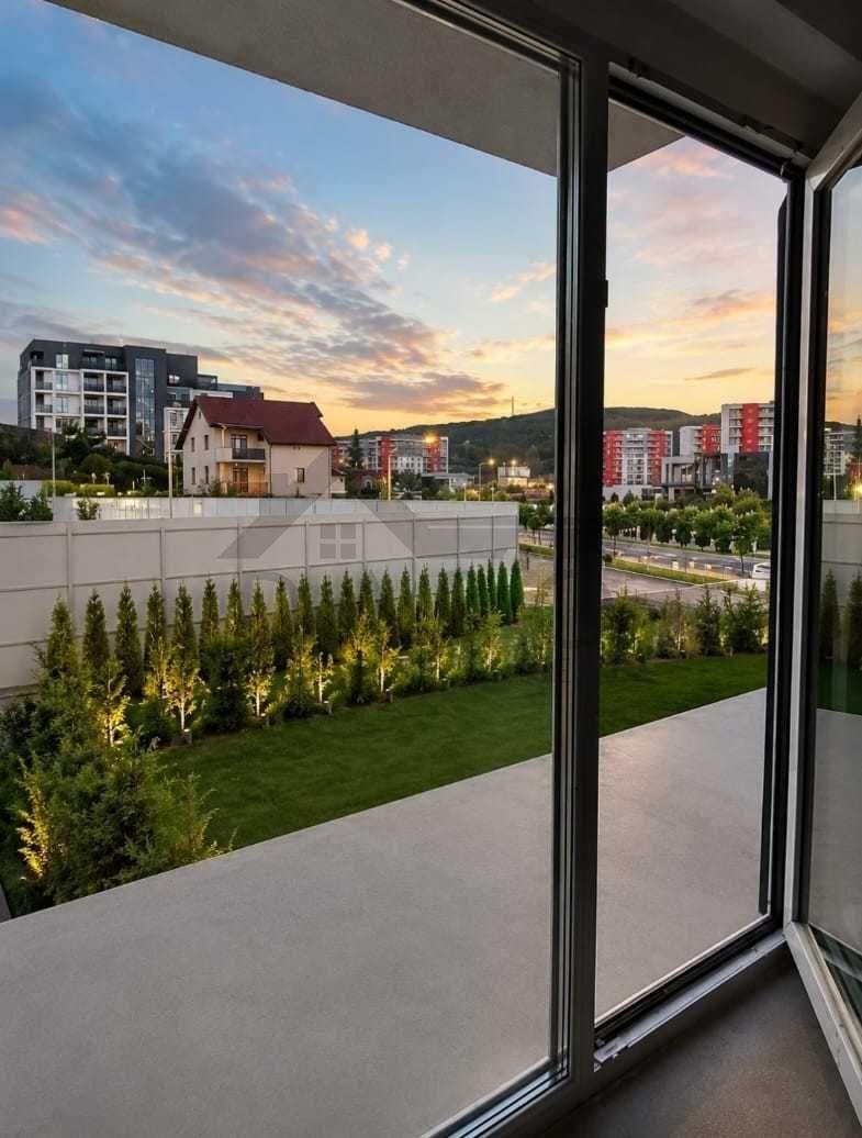 apartament premium si exclusivist de vanzare - 2