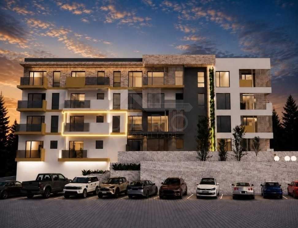 apartament premium si exclusivist de vanzare - 1