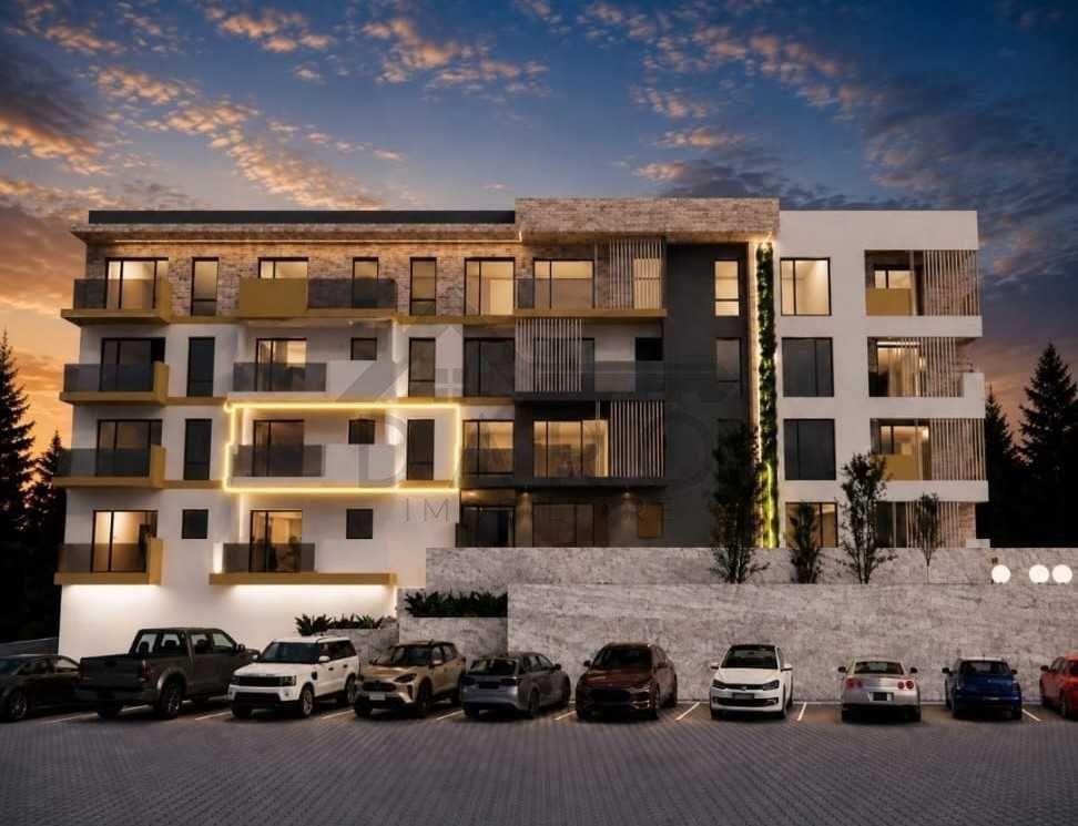 apartament premium si exclusivist de vanzare - 1