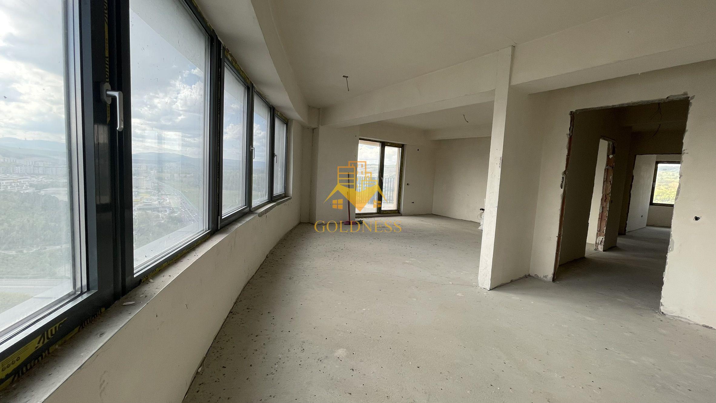 0% comison| 94 mp decomandat|| Calea Floresti , Zona Manastur-VIVO!| - 1