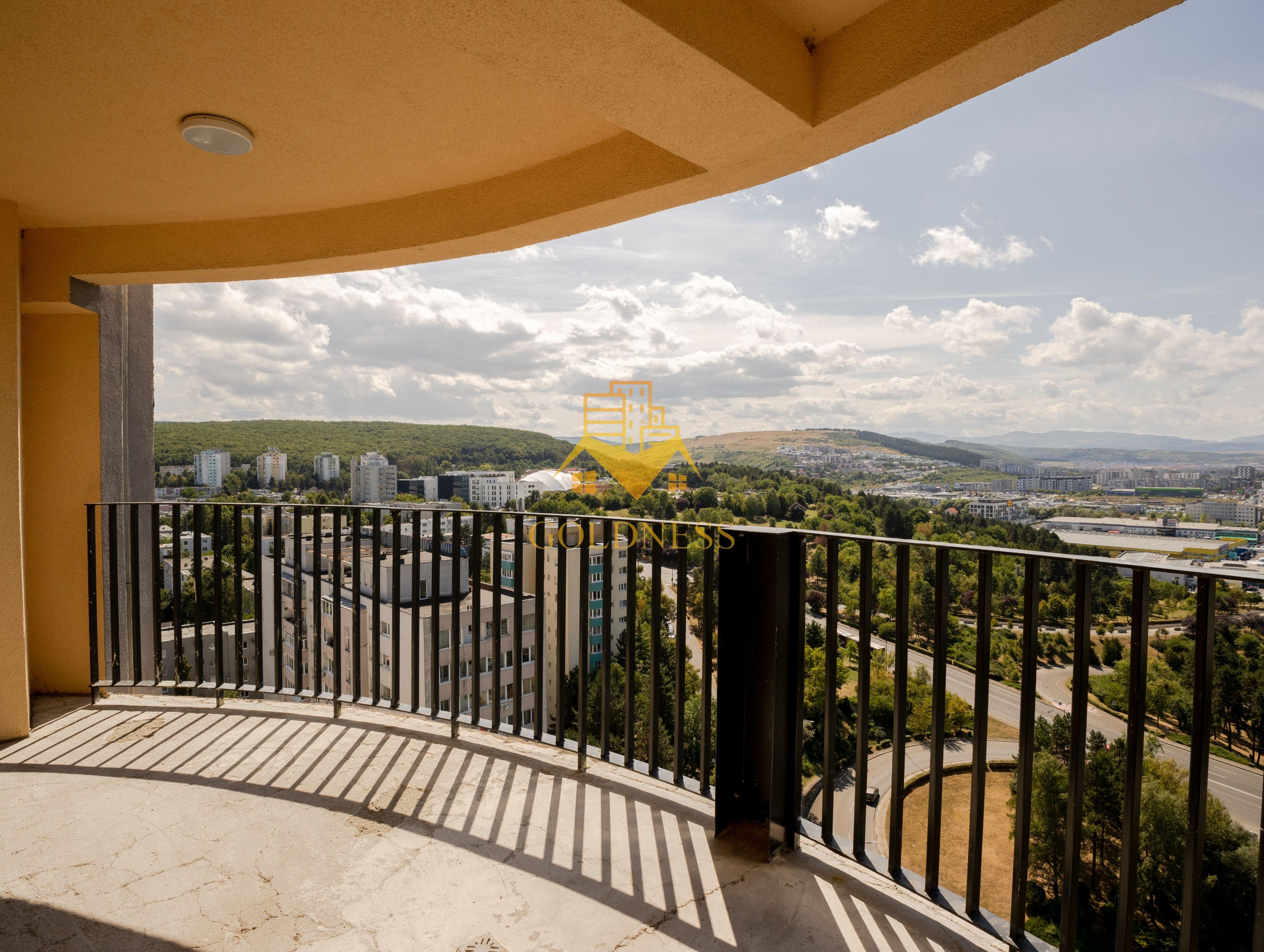 0% comison| 94 mp decomandat|| Calea Floresti , Zona Manastur-VIVO!| - 2