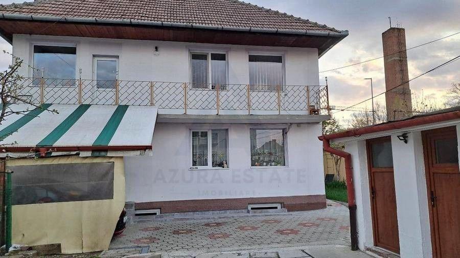 Casă individuala 279 mp utili anexe și teren 341 mp zona Trei Stejari - 1