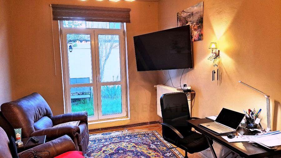Casă individuala 279 mp utili anexe și teren 341 mp zona Trei Stejari - 6