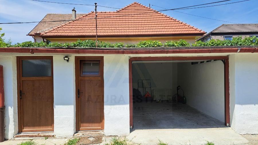 Casă individuala 279 mp utili anexe și teren 341 mp zona Trei Stejari - 2