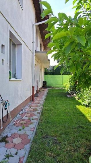 Casă individuala 279 mp utili anexe și teren 341 mp zona Trei Stejari - 10