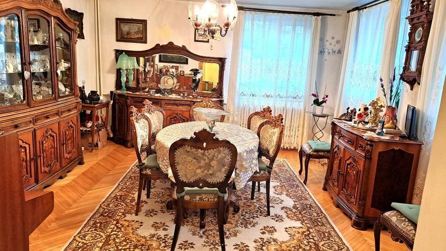 Casă individuala 279 mp utili anexe și teren 341 mp zona Trei Stejari - 5