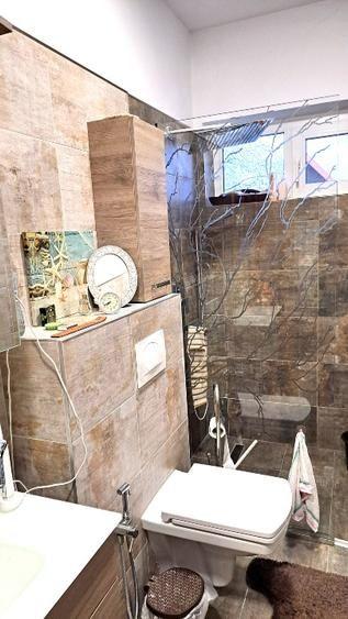 Casă individuala 279 mp utili anexe și teren 341 mp zona Trei Stejari - 8