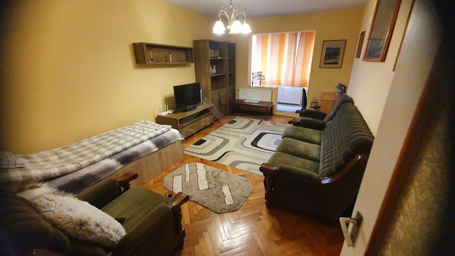 Apartament doua camere de inchiriat -350 EUR -TUDOR - 4