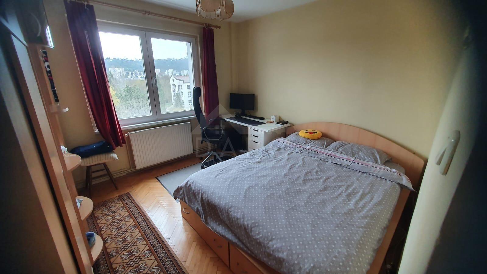 Apartament doua camere de inchiriat -350 EUR -TUDOR - 2