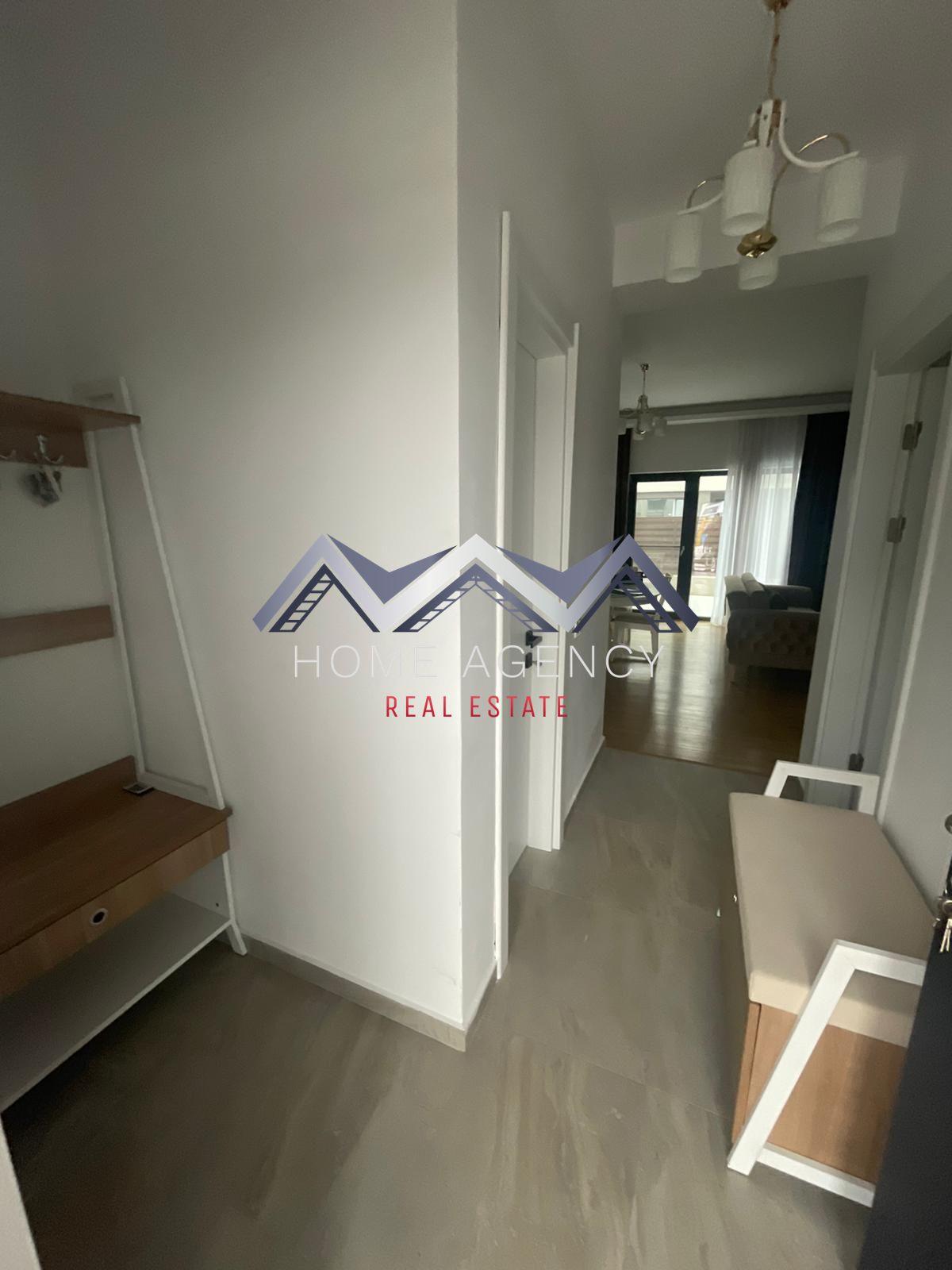 Casă P+1+M de vânzare în Otopeni–Tunari | Ansamblu nou, 3 dormitoare, mobilată - 5