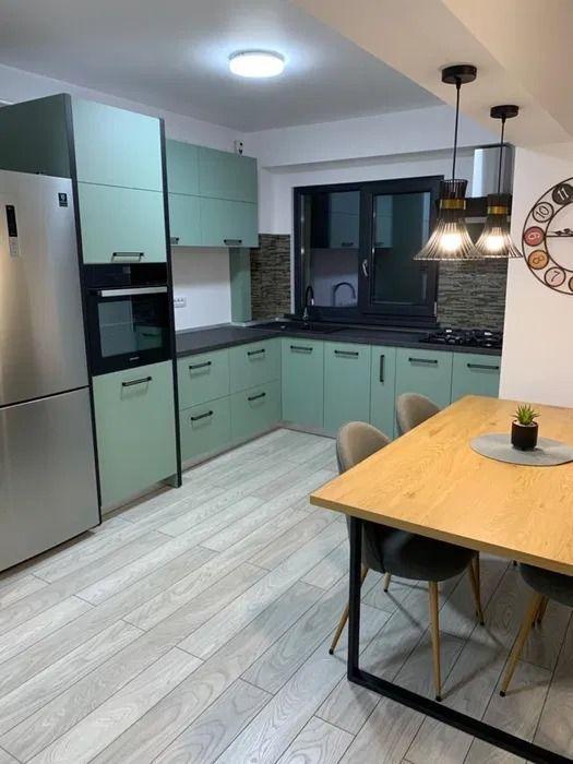De inchiriat apartament cu 2 camere, Faleza, etaj 3, 2500 lei - 1