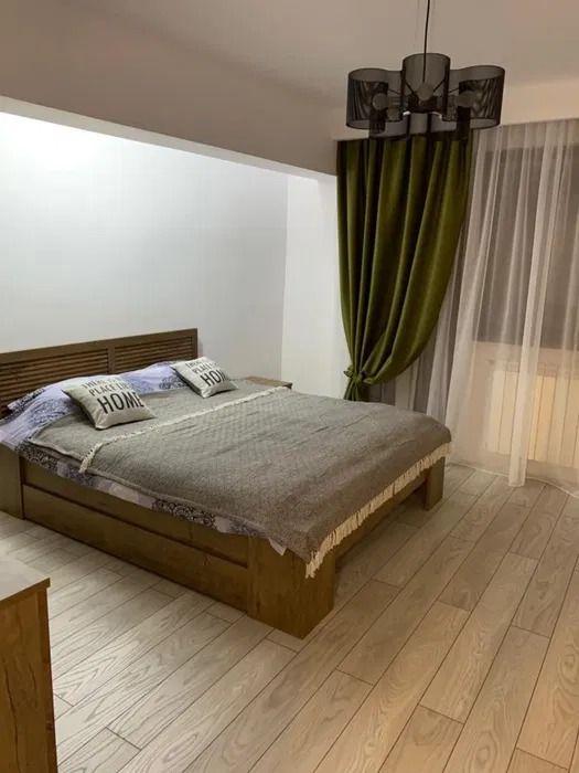 De inchiriat apartament cu 2 camere, Faleza, etaj 3, 2500 lei - 7