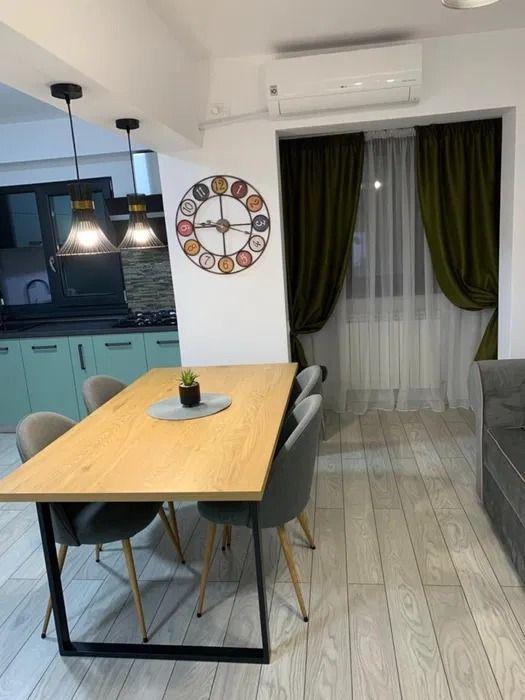 De inchiriat apartament cu 2 camere, Faleza, etaj 3, 2500 lei - 2