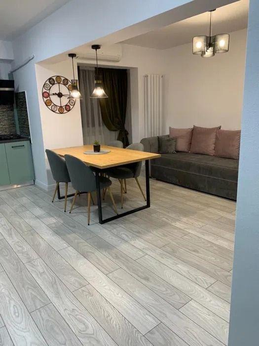 De inchiriat apartament cu 2 camere, Faleza, etaj 3, 2500 lei - 3