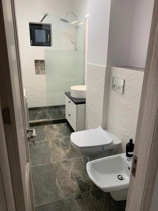 De inchiriat apartament cu 2 camere, Faleza, etaj 3, 2500 lei - 5