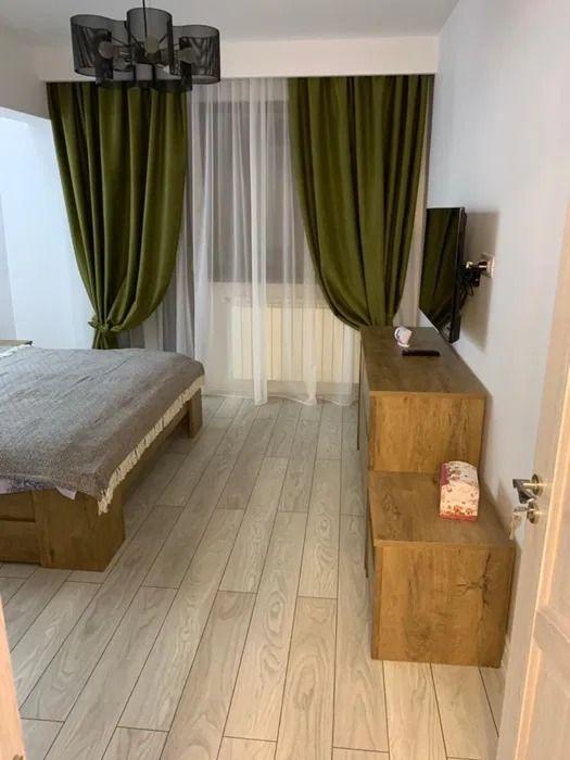 De inchiriat apartament cu 2 camere, Faleza, etaj 3, 2500 lei - 6