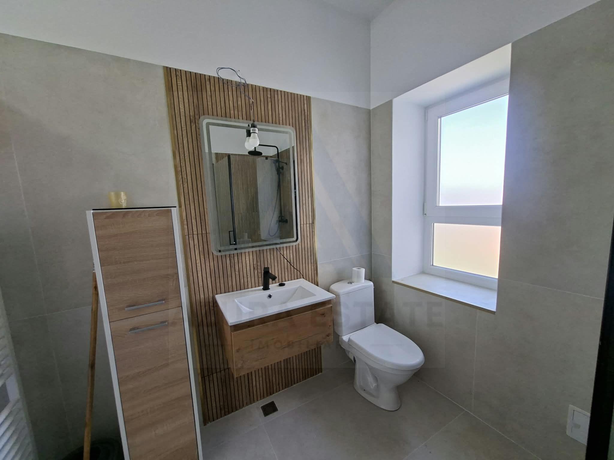 Apartament la casa 110 mp utili etaj 1 pivnita 20 mp zona Trei Stejari - 7